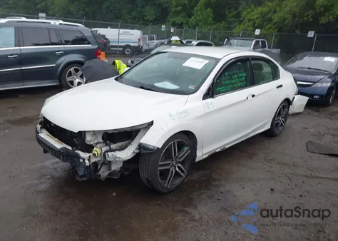 2013 Honda Accord Lx from USA, damaged, VIN 1HGCR2F33DA272964